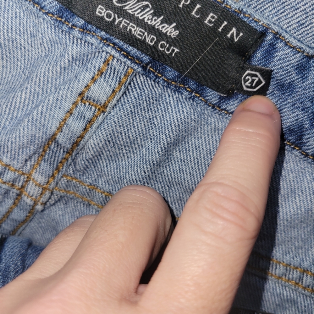 Philipp Plein jeans - Picture 5 of 9
